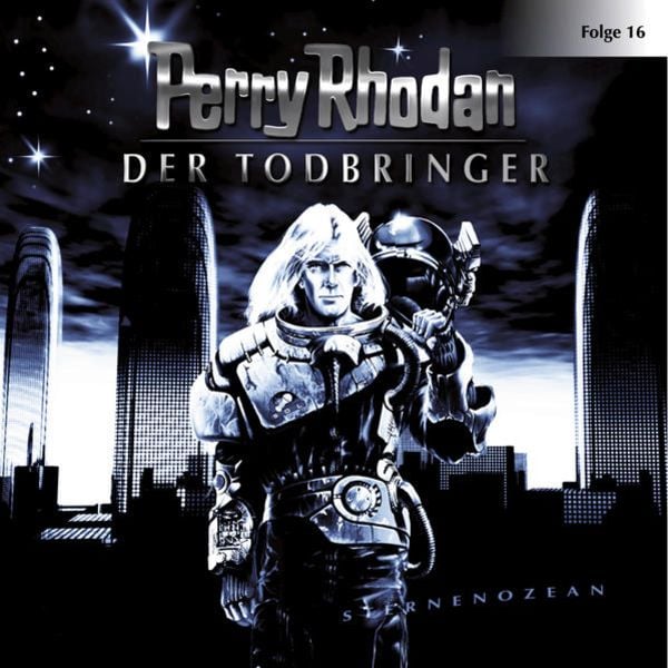 Der Todbringer - Perry Rhodan, Download, 9783838764207