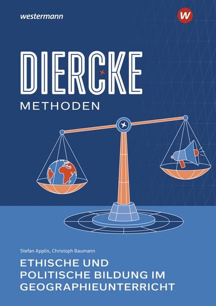 Produktbild: Diercke Methoden