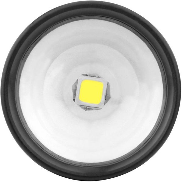 Produktbild: Ansmann Future T600FRB LED Taschenlampe batteriebetrieben 620 lm 150 g