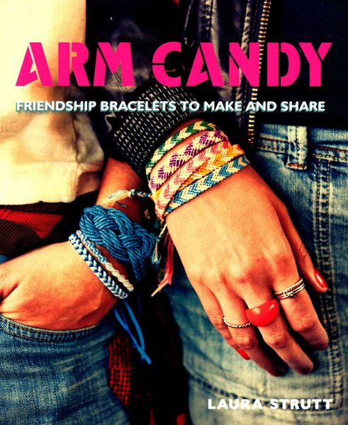 Produktbild: Arm Candy