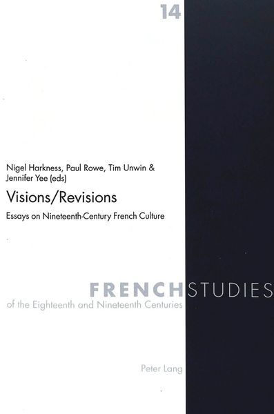 Produktbild: Visions/Revisions