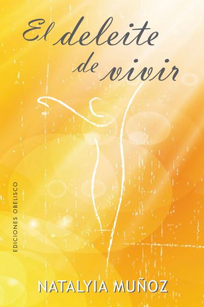 Produktbild: El deleite de vivir