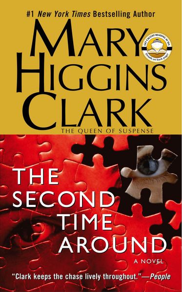 Produktbild: The Second Time Around