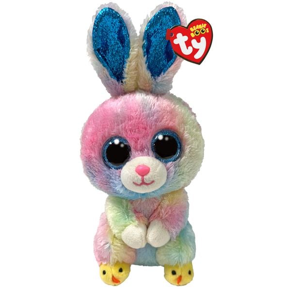Produktbild: TWITCHES RABBIT - BOO - REG - EASTER 2026