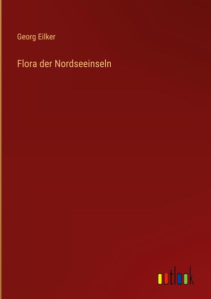 Produktbild: Flora der Nordseeinseln