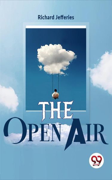 Produktbild: The Open Air