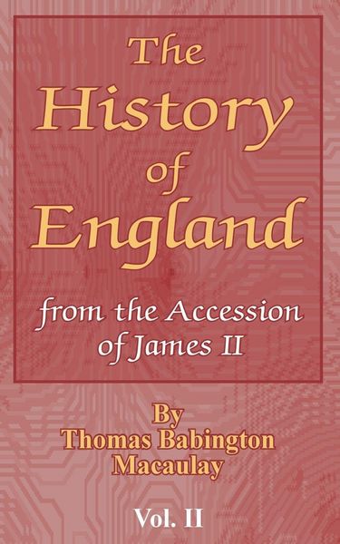 Produktbild: The History of England