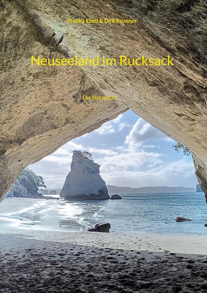 Produktbild: Neuseeland im Rucksack
