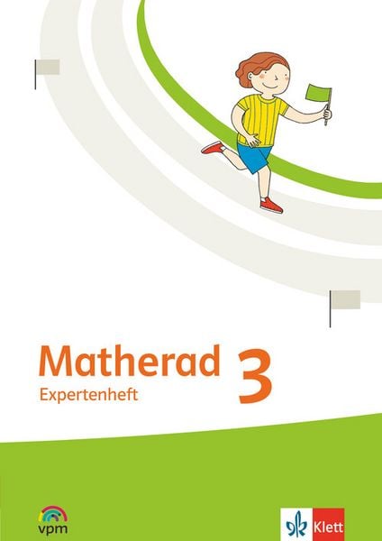Produktbild: Matherad 3