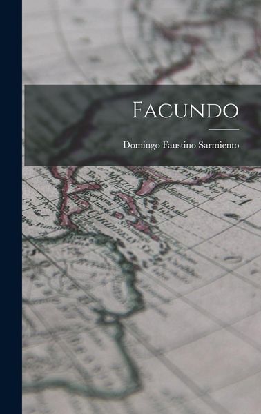 Produktbild: Facundo