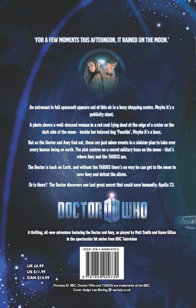 Produktbild: Doctor Who