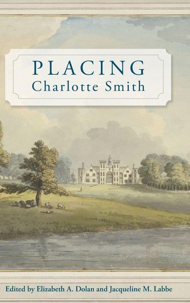 Produktbild: Placing Charlotte Smith