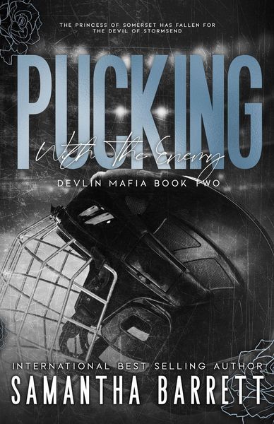 Produktbild: Pucking With The Enemy