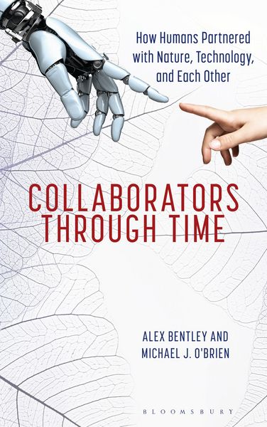 Produktbild: Collaborators through Time