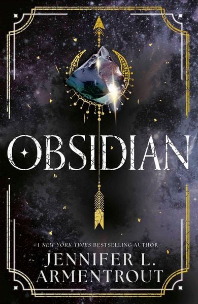 Produktbild: Obsidian