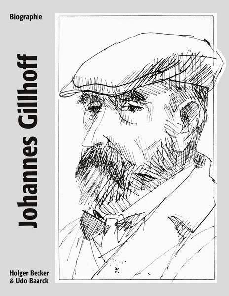 Produktbild: Johannes Gillhoff