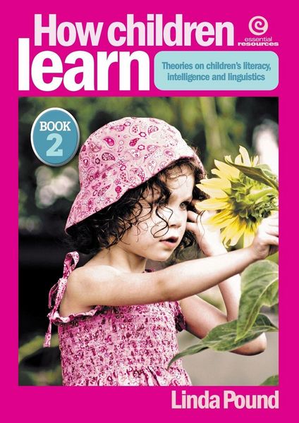 Produktbild: How Children Learn Book 2