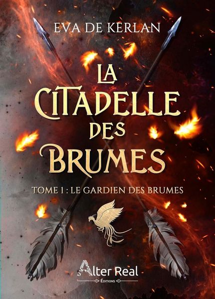Produktbild: La Citadelle des Brumes T.1 : Le Gardien des Brumes