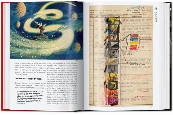 Produktbild: The Walt Disney Film Archives