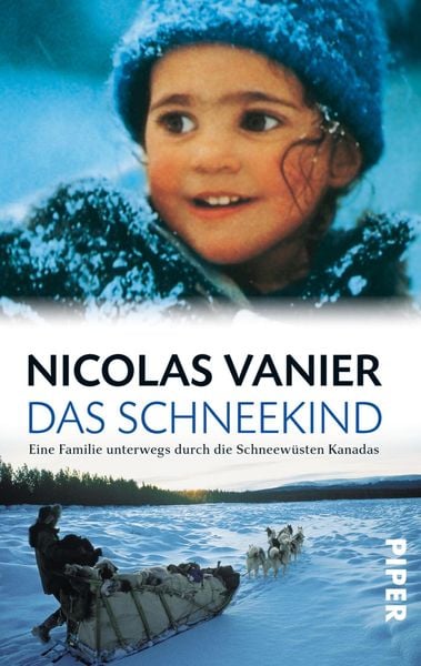 Produktbild: Das Schneekind