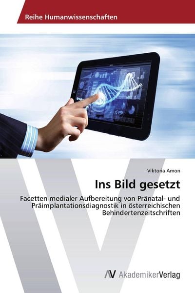 Produktbild: Ins Bild gesetzt