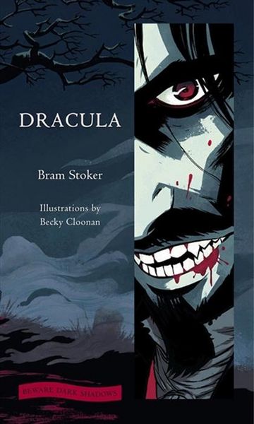 Produktbild: Dracula