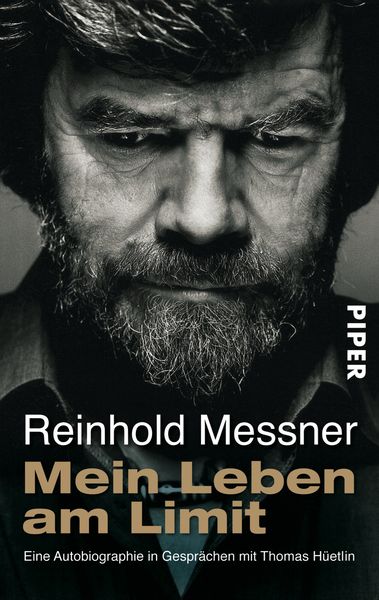 Produktbild: Mein Leben am Limit