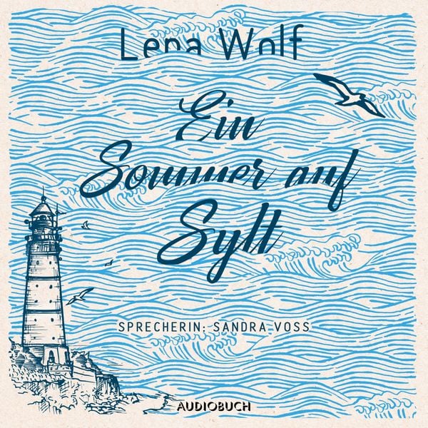 Produktbild: Ein Sommer auf Sylt