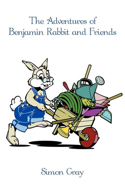 Produktbild: The Adventures of Benjamin Rabbit and Friends