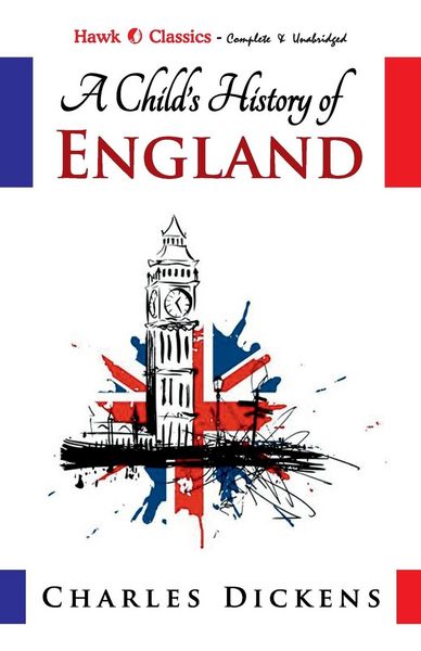 Produktbild: A Child's History of England