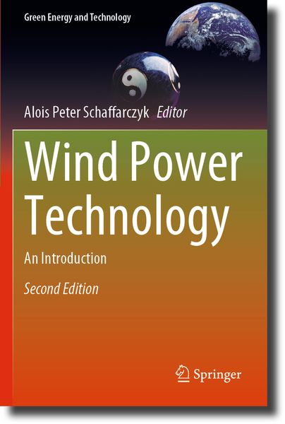 Produktbild: Wind Power Technology