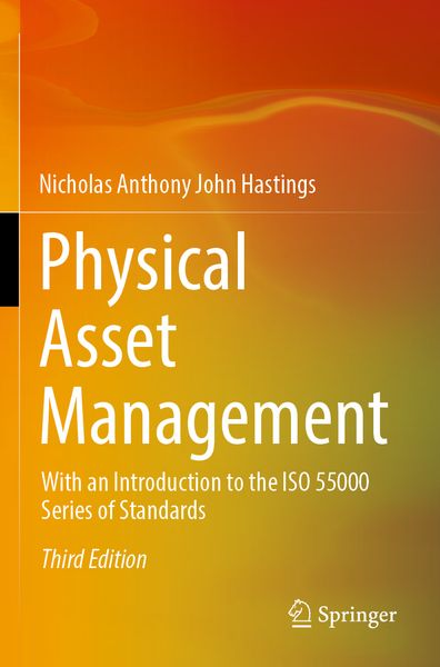 Produktbild: Physical Asset Management