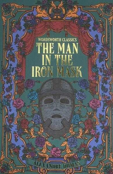 Produktbild: Man in the Iron Mask
