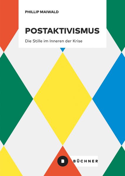 Produktbild: Postaktivismus
