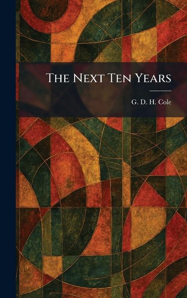 Produktbild: The Next Ten Years