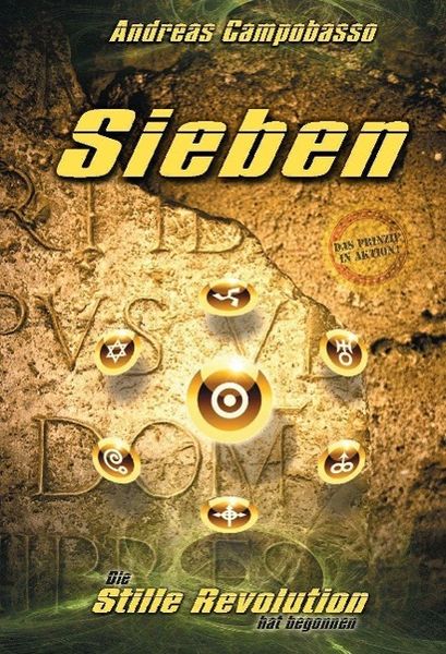 Produktbild: Sieben