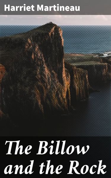 Produktbild: The Billow and the Rock