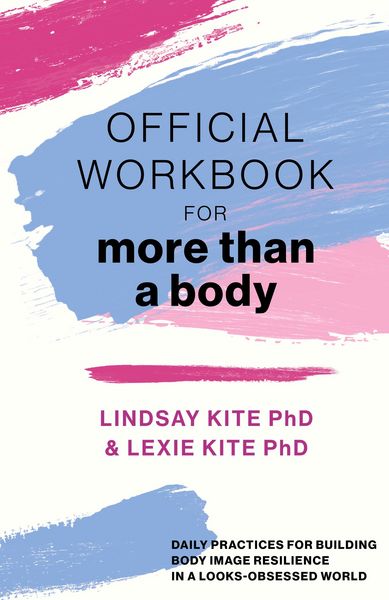 Produktbild: Official Workbook for More Than a Body