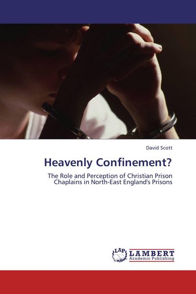 Produktbild: Heavenly Confinement?