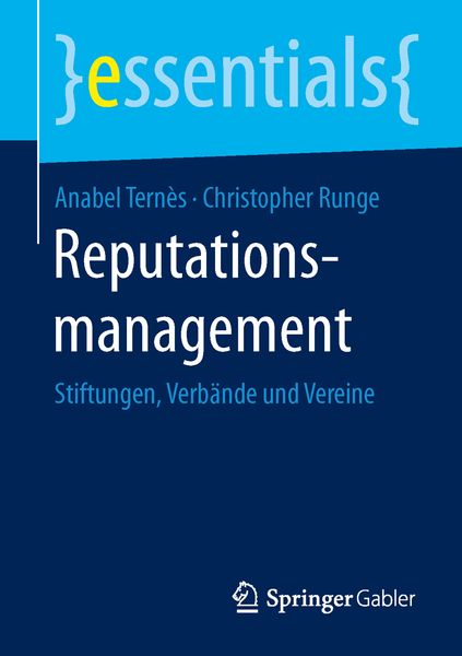 Produktbild: Reputationsmanagement