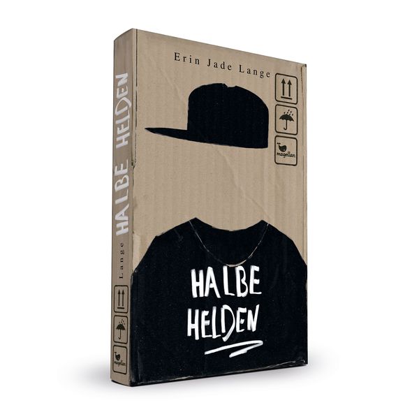 Produktbild: Halbe Helden
