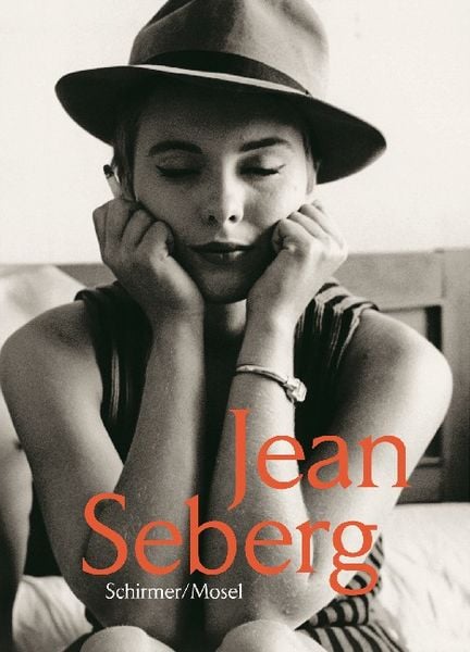 Produktbild: Jean Seberg