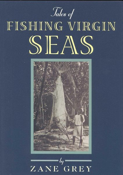 Produktbild: Tales of Fishing Virgin Sea