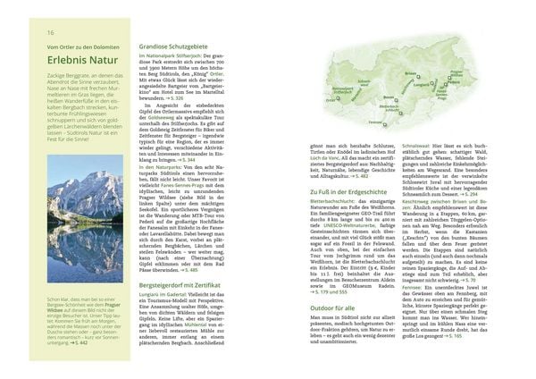 Produktbild: S&uuml;dtirol Reisef&uuml;hrer Michael M&uuml;ller Verlag