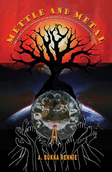 Produktbild: Mettle and Metal