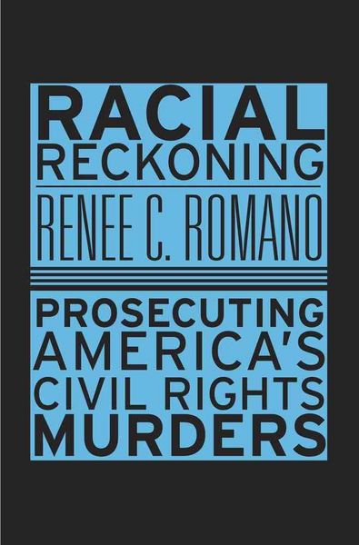 Produktbild: Racial Reckoning