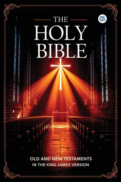 Produktbild: The Holy Bible