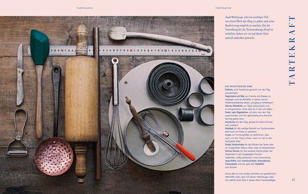 Produktbild: Tartes