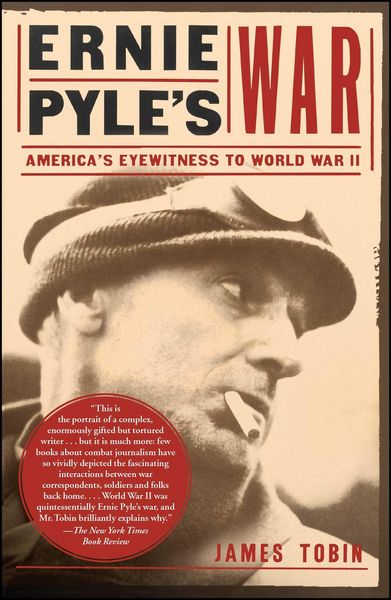 Produktbild: Ernie Pyle's War