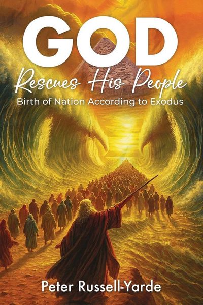Produktbild: God Rescues His People